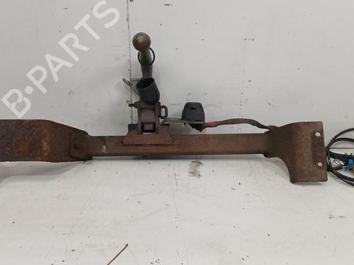 Used Tow ball/Mechanism Tow ball/Mechanism 36957021 36957021