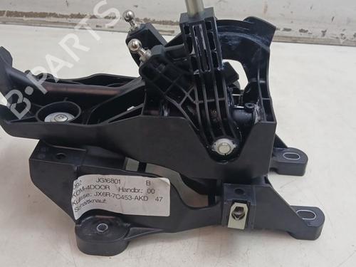 Gearknop FORD FOCUS IV Turnier (HP) 1.0 EcoBoost | BP36932748I34 - Image 3