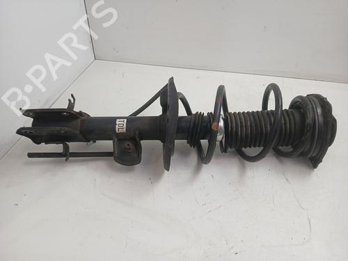 Used Left front shock absorber Left front shock absorber 39494501 39494501