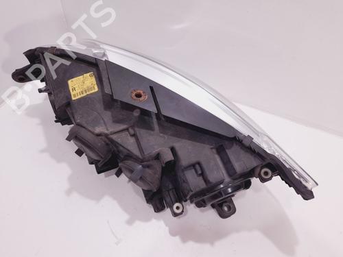 Right headlight VW PASSAT CC B6 (357) 2.0 TDI | BP36928526C29 - Image 3