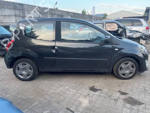 Gearbox RENAULT TWINGO II (CN0_) 1.2 16V (CN0K, CN0V, CN0A) | BP40279250M3 - Image 3
