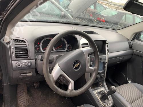 Ratstangsstang CHEVROLET CAPTIVA (C100, C140) 2.4 | BP36933800I23 - Image 2