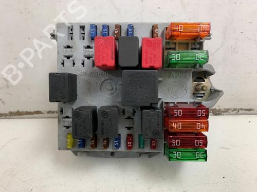 Used Fuse box Fuse box 36929729 36929729