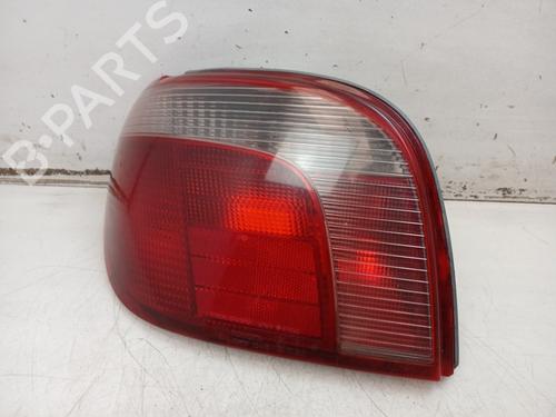 Used Left taillight Left taillight 39098271 39098271