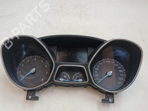 Used Instrument cluster Instrument cluster 39237955 39237955