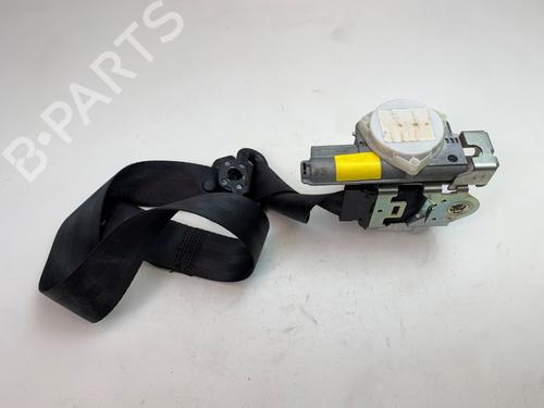 Front right seatbelt FORD KA (RU8) 1.2 | BP36932042I25 - Image 5