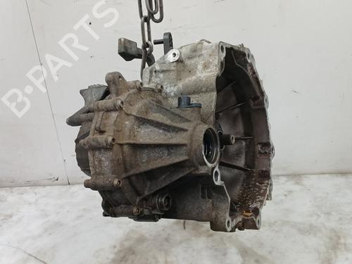 Gearbox VW UP! (121, 122, BL1, BL2, BL3, 123) 1.0 | BP36929672M3 - Image 2