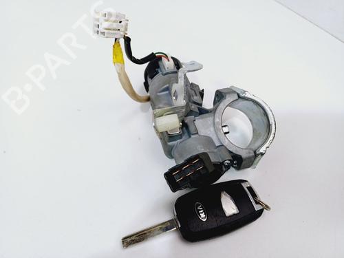 Switch KIA PICANTO II (TA) 1.0 LPG | BP36920248I30 - Image 4
