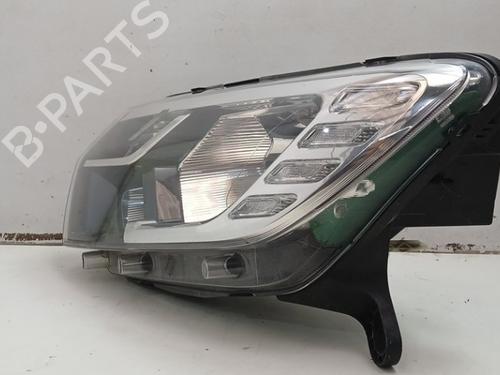 Venstre forlygte DACIA SANDERO II TCe 90 (B8M1, B8MA, B8AC) | BP37522882C28 - Image 3