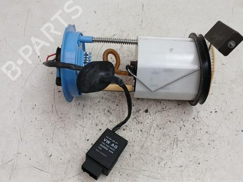 Fuel pump VW GOLF VI (5K1) 1.4 TSI | BP37235715M76 - Image 3