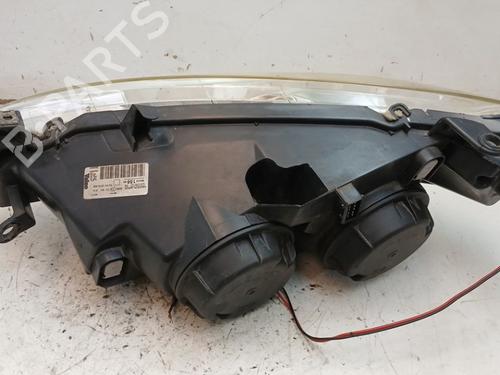 Right headlight PEUGEOT 307 CC (3B) 2.0 16V | BP36931810C29  - Image 6
