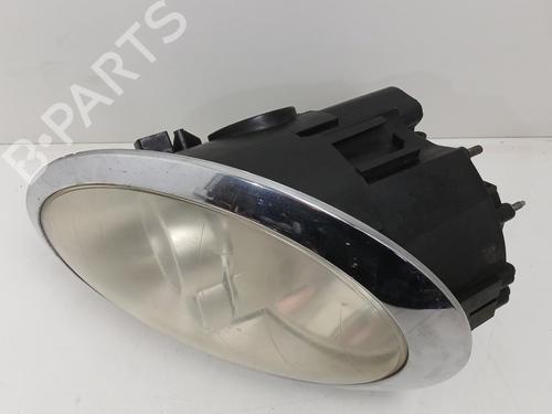 Left headlight MINI MINI (R50, R53) Cooper | BP37089137C28 - Image 4