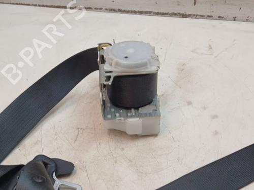 Front left seatbelt TOYOTA COROLLA Estate (_E21_) 1.8 Hybrid (ZWE211W) | BP39686785I26 - Image 3