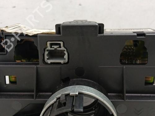 Steering column stalk PEUGEOT 206 SW (2E/K) 1.4 | BP37522875I23 - Image 5