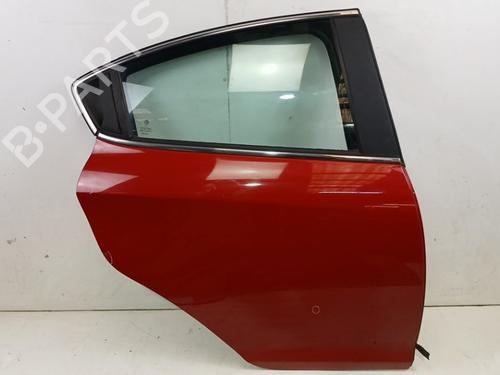 Used Right rear door Right rear door 36932128 36932128
