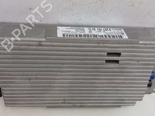 Electronic module BMW 1 (F20) 116 d | BP36932537M83 - Image 4