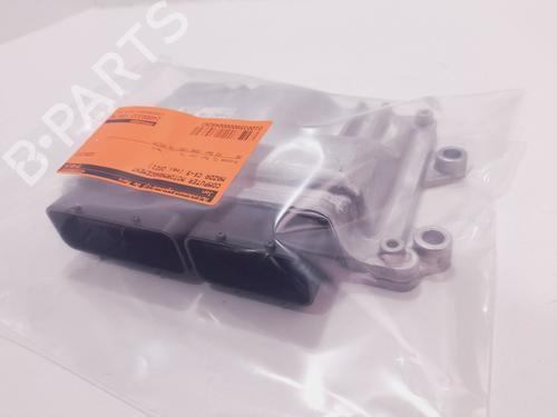 Engine control unit (ECU) MAZDA CX-5 (KF) 2.0 | BP36920292M57 - Image 5