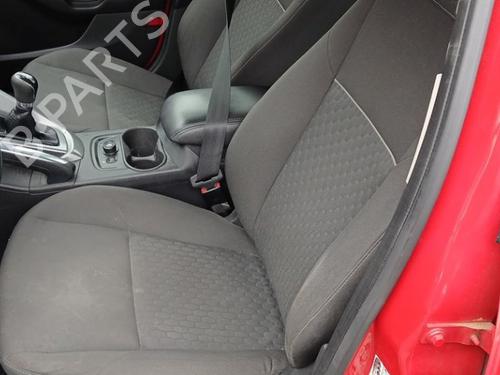Seats set FORD FOCUS III Turnier 1.0 EcoBoost | BP36931819C78 - Image 2