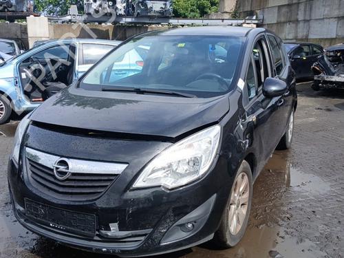 Used Left front shock absorber Left front shock absorber 38530340 38530340