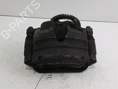 Left front brake caliper VW CRAFTER Van (SY_, SX_) 2.0 TDI FWD (SYB, SYC, SYD) | BP36923296M105 - Image 2