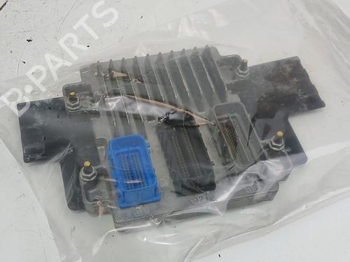 Engine control unit (ECU) CHEVROLET AVEO Hatchback (T300) 1.2 | BP36923272M57 - Image 5