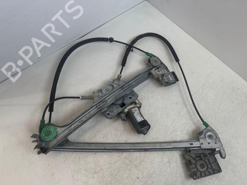 Used Front right window mechanism Front right window mechanism PEUGEOT 206 CC (2D) 1.6 16V (2DNFUF, 2DNFUR) (109 hp) 39943688 39943688