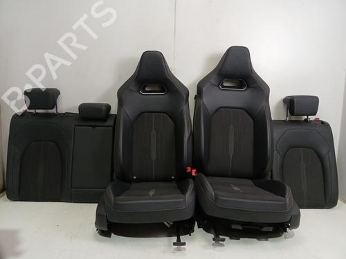 Used Seats set Seats set 36926399 36926399