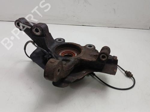 Left front steering knuckle OPEL COMBO Box Body/MPV (X12) 1.3 CDTI (B05) | BP37516516M25 - Image 2