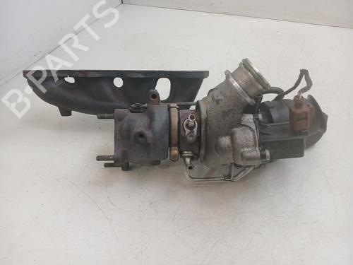 Used Turbocharger/Supercharger Turbocharger/Supercharger VW PASSAT B7 Variant (365) 1.4 TSI (122 hp) 39934185 39934185
