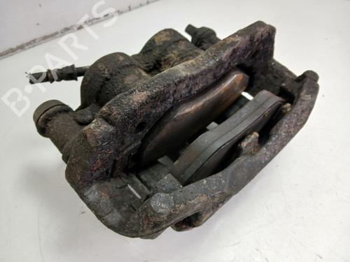 Left front brake caliper MERCEDES-BENZ VITO Van (W447) 111 CDI (447.601, 447.603, 447.605) | BP36927489M105  - Image 5