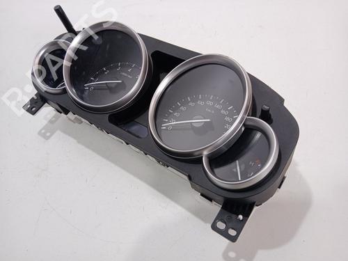 instrument-cluster-mazda-6-estate-gh-2007-2008-2009-2010-2011-2012-2013-36921910 main image