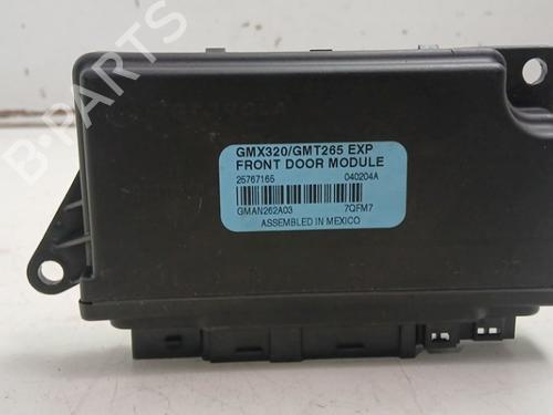 Electronic module CADILLAC CTS 3.2 | BP37670988M83 - Image 2
