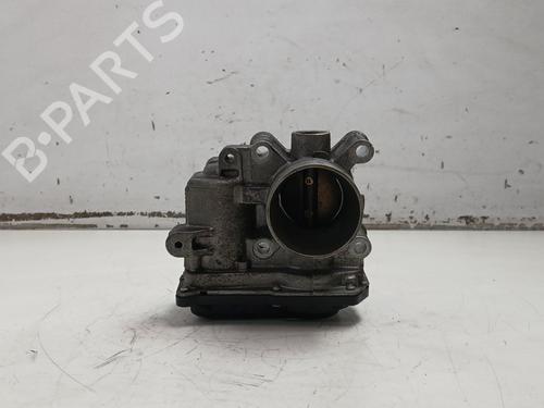Throttle body RENAULT TWINGO II (CN0_) 1.2 (CN0D) | BP37760041M82 - Image 4