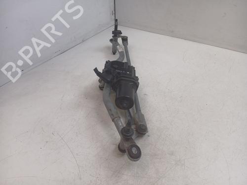 Used Front wipers mechanism Front wipers mechanism AUDI A4 B8 Avant (8K5) 2.0 TDI (136 hp) 39686873 39686873