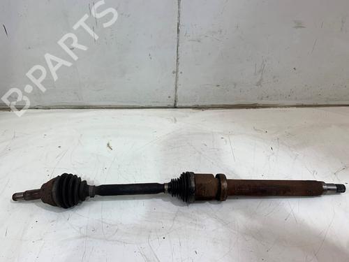 Right front driveshaft FORD TRANSIT COURIER B460 Box Body/MPV 1.6 TDCi | BP36928599M39 - Image 4