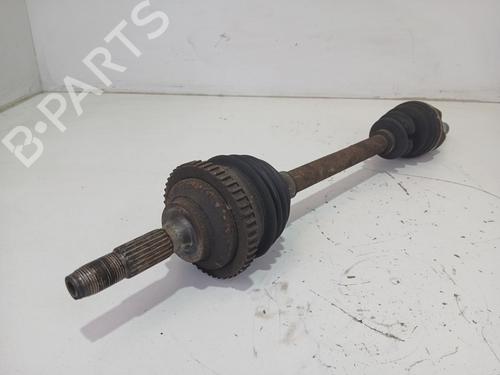 Left front driveshaft PEUGEOT 206+ (2L_, 2M_) 1.4 i (2LKFWA, 2MKFWA) | BP36924340M38 - Image 2
