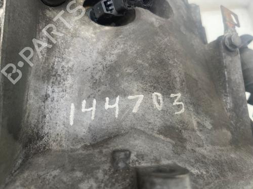 Gearbox OPEL COMBO Box Body/MPV (K9) 1.6 D | BP39577956M3 - Image 7