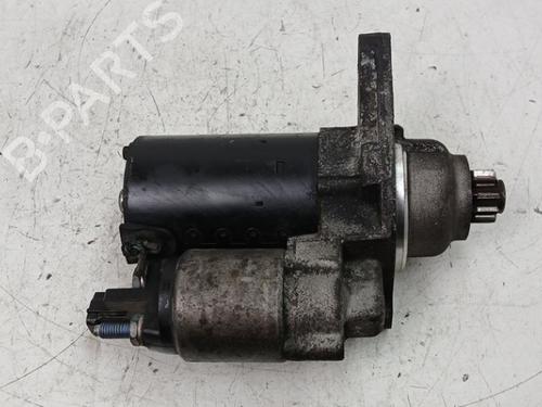 Used Starter Starter 36930676 36930676