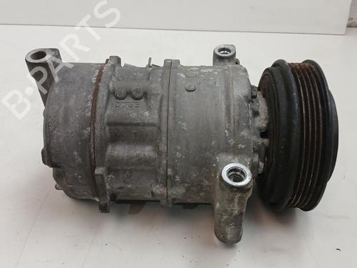 AC compressor MERCEDES-BENZ A-CLASS (W176) A 180 (176.042) | BP37435700M34 - Image 3