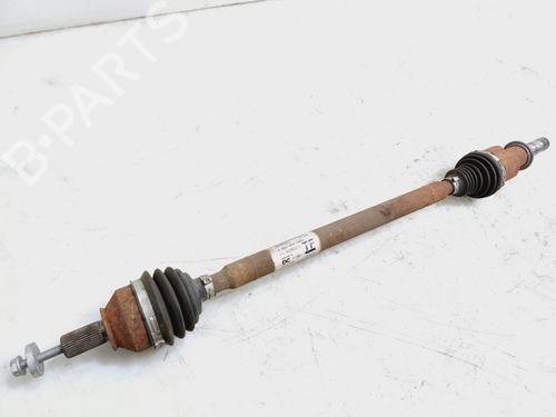 Right rear driveshaft SMART FORFOUR Hatchback (453) 0.9 (453.044, 453.053) | BP36920914M41 - Image 3
