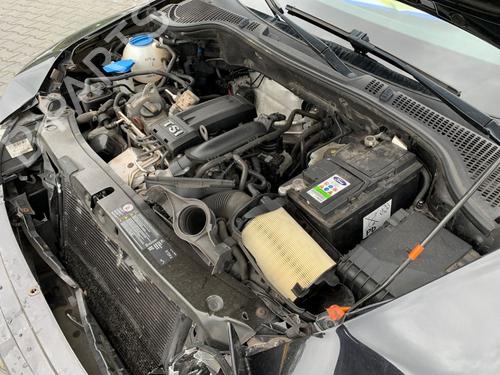 Used Engine Engine 39648088 39648088