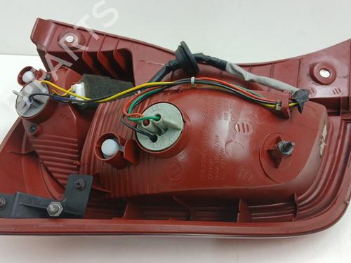 Right taillight KIA PICANTO II (TA) 1.2 | BP36932918C35 - Image 4