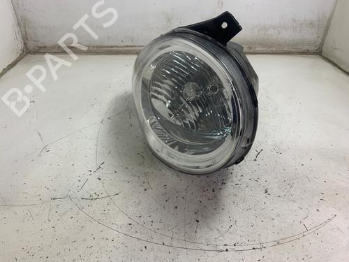 Used Right headlight Right headlight 36926973 36926973