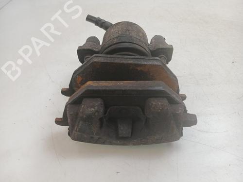 Left front brake caliper VW UP! (121, 122, BL1, BL2, BL3, 123) 1.0 | BP39686816M105 - Image 3