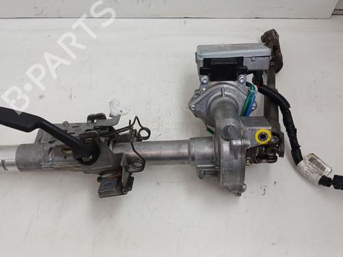 Steering column NISSAN MICRA V (K14) 0.9 IG-T | BP36956954M21 - Image 2