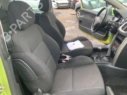 Used Front right seatbelt Front right seatbelt 36933299 36933299
