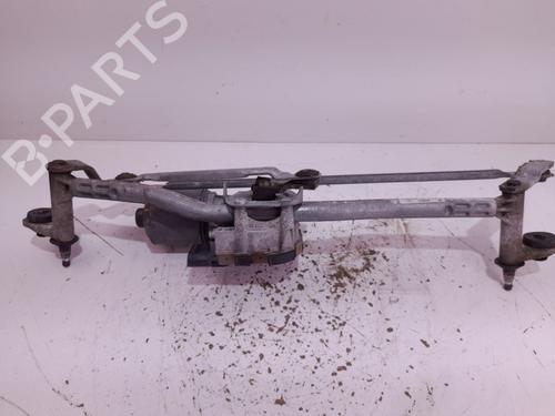 front-wipers-mechanism-audi-a3-sportback-8pa-2004-2005-2006-2007-2008-2009-2010-2011-2012-2013-2014-2015-36919377 main image