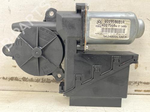 Electronic module SKODA FABIA I Combi (6Y5) 1.4 16V | BP39069466M83 - Image 2