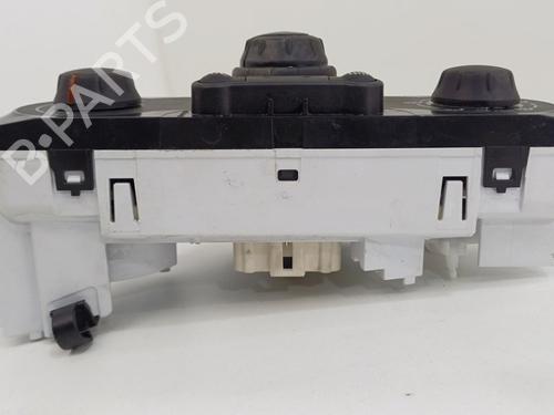 Climate control RENAULT KANGOO Express (FW0/1_) 1.5 dCi 90 (FW0G, FW05, FW08, FW11) | BP36919601I5 - Image 3