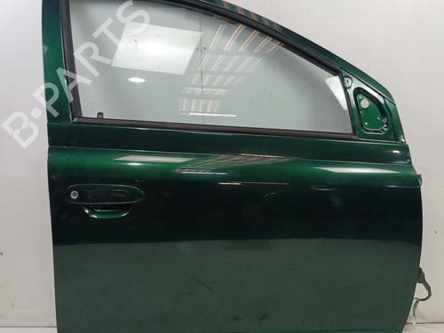Used Left front door Left front door 37435813 37435813